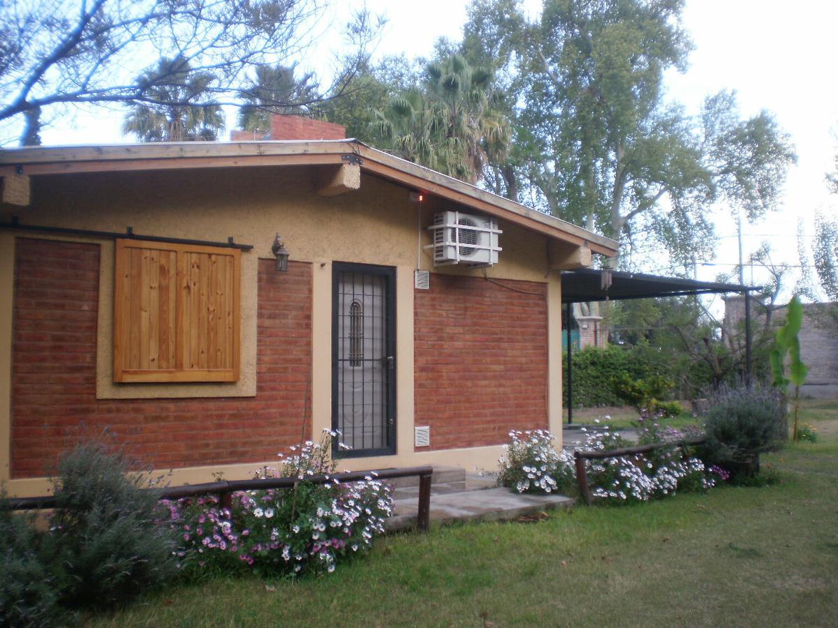 Chalet Mirmar *