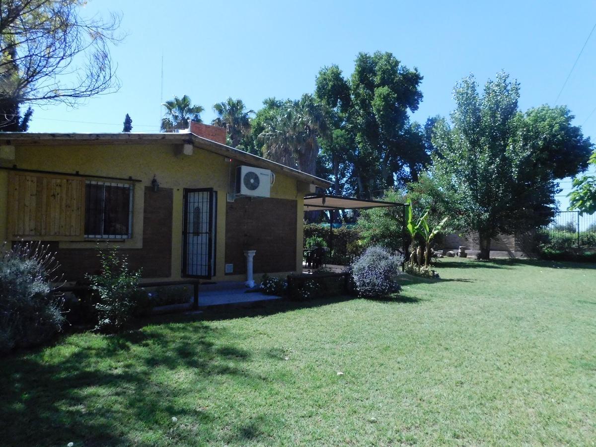 Mirmar * Mendoza