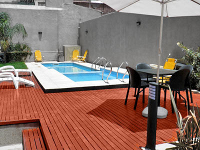 Soltigua 3* Mendoza