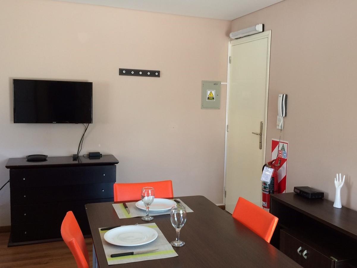 Mendoapart Apartment Mendoza
