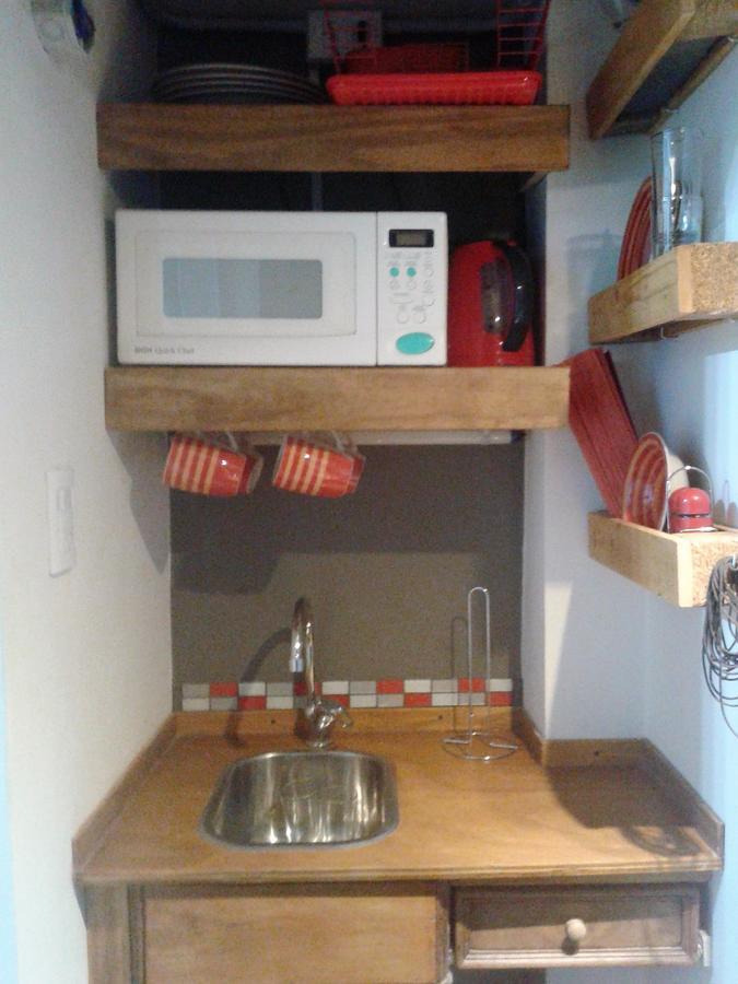 573 Apartamento Mendoza