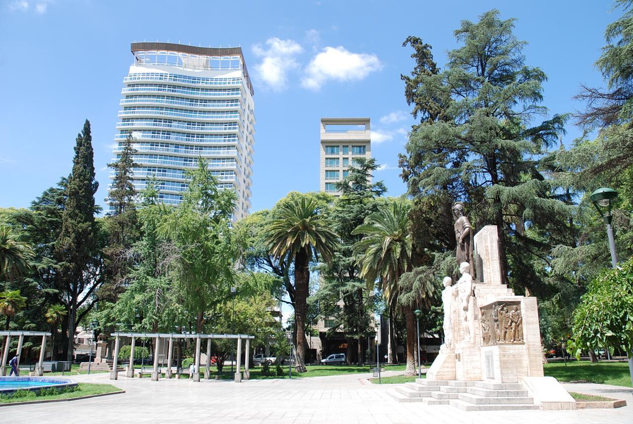 573 Apartamento Mendoza