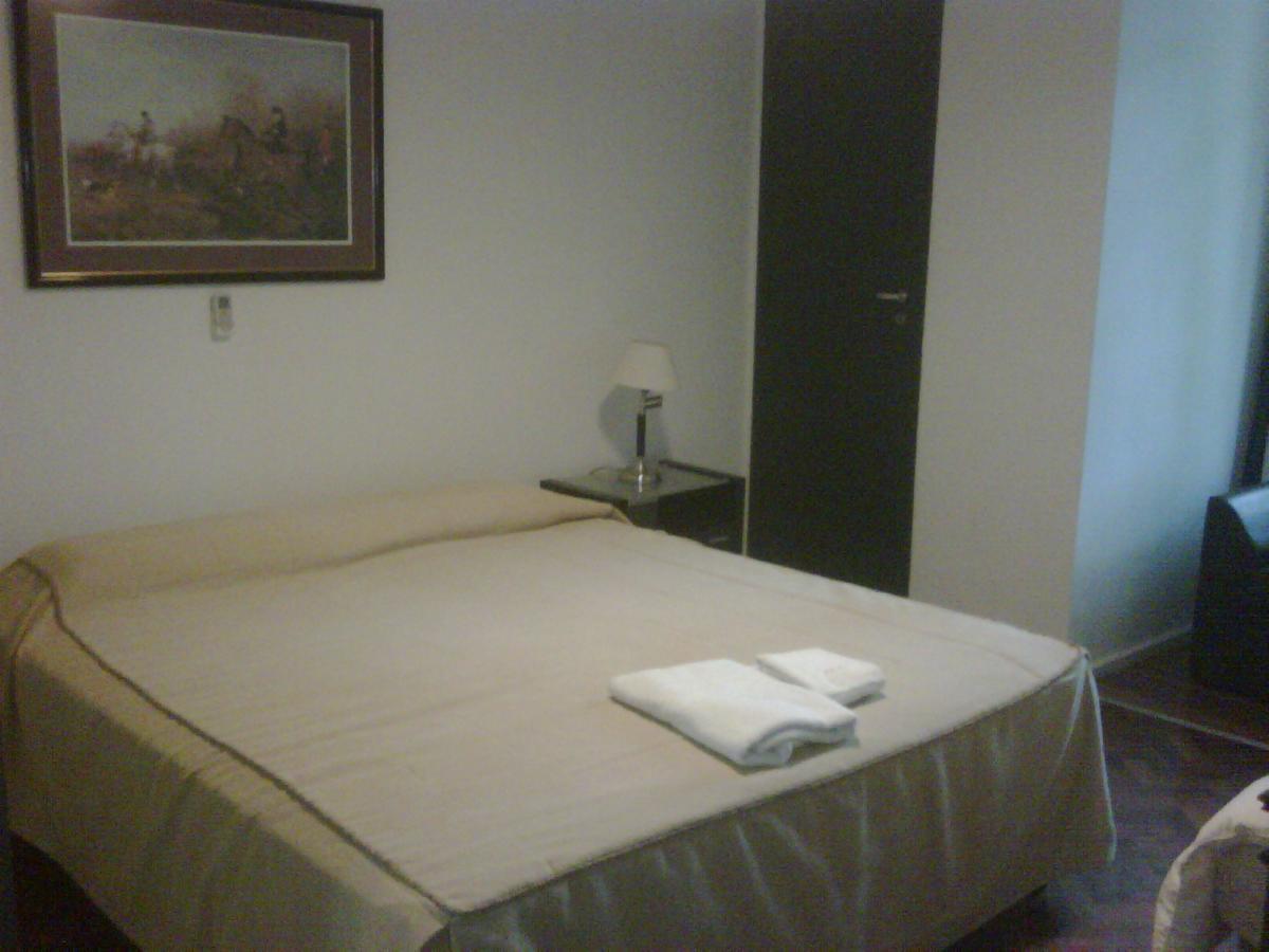 Apartamento Centricos *