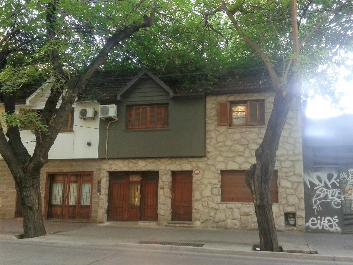 573 Mendoza