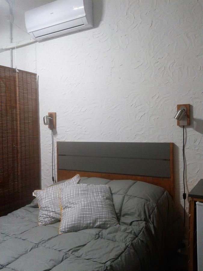 Apartamento 573 *