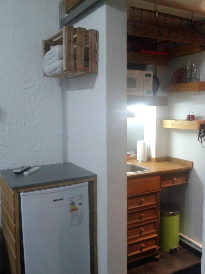 Apartamento 573 Mendoza