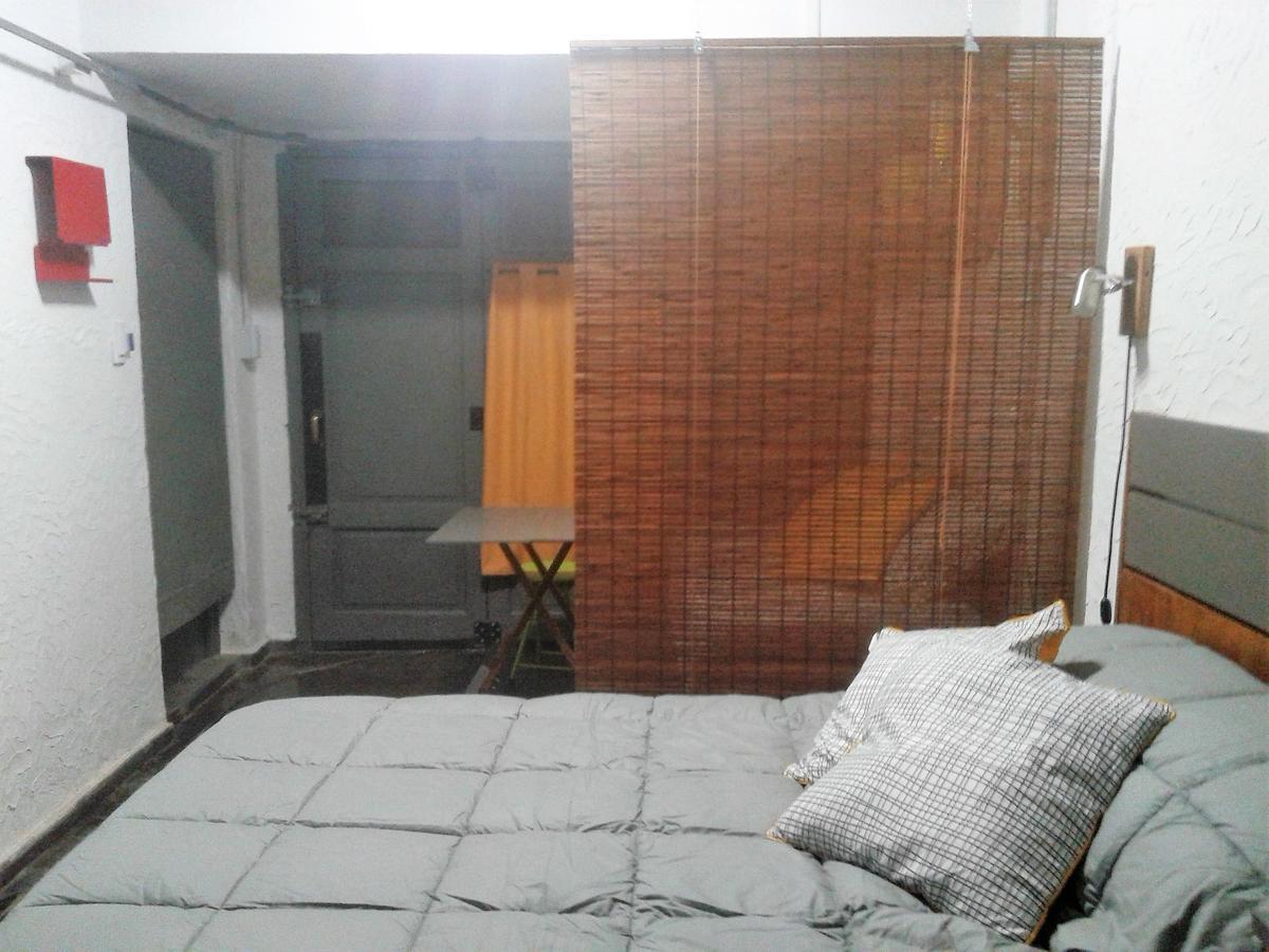 Apartamento 573 *