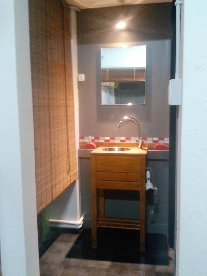 Apartamento 573 *
