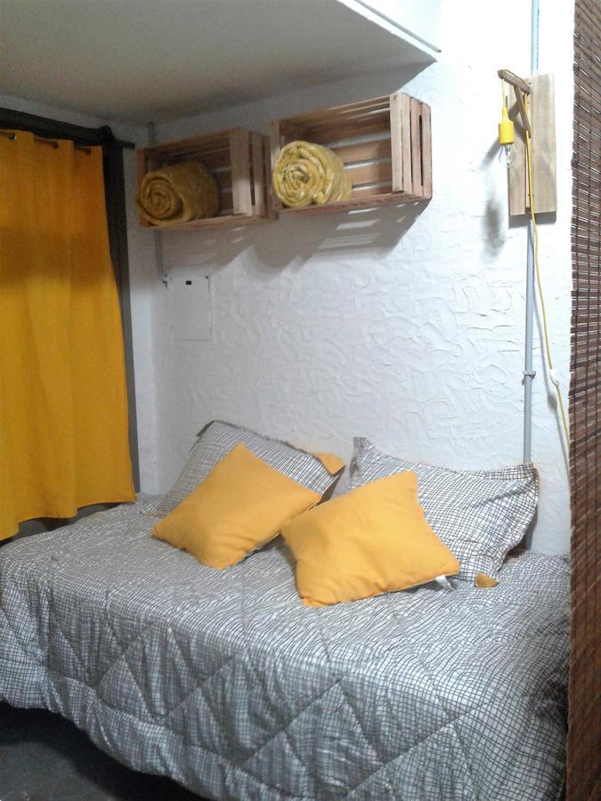 573 Apartamento Mendoza