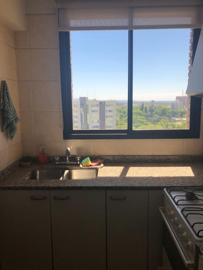 Apartamento Mitre Recoleta *