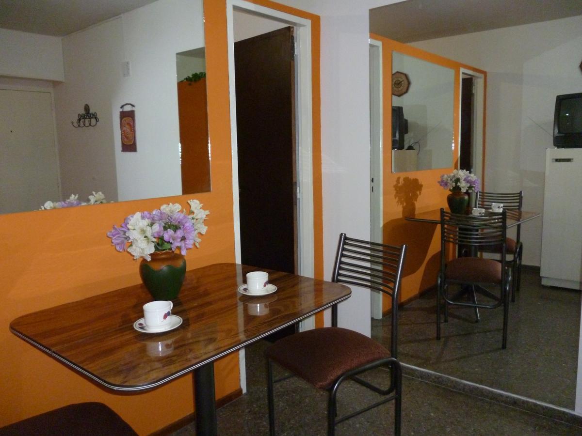 Nuestro Refugio En Apartamento