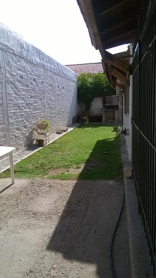 Casa Turistas Holiday home Mendoza