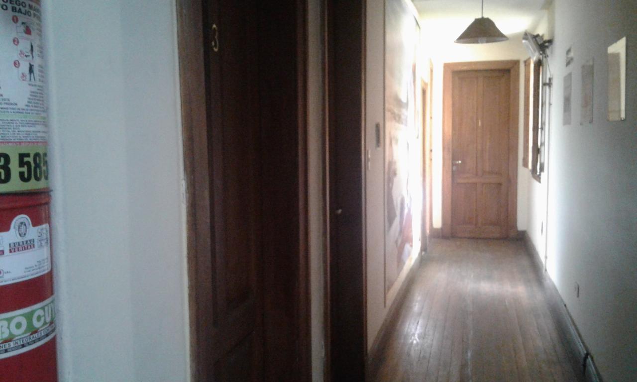 Hostal Mi Independencia *