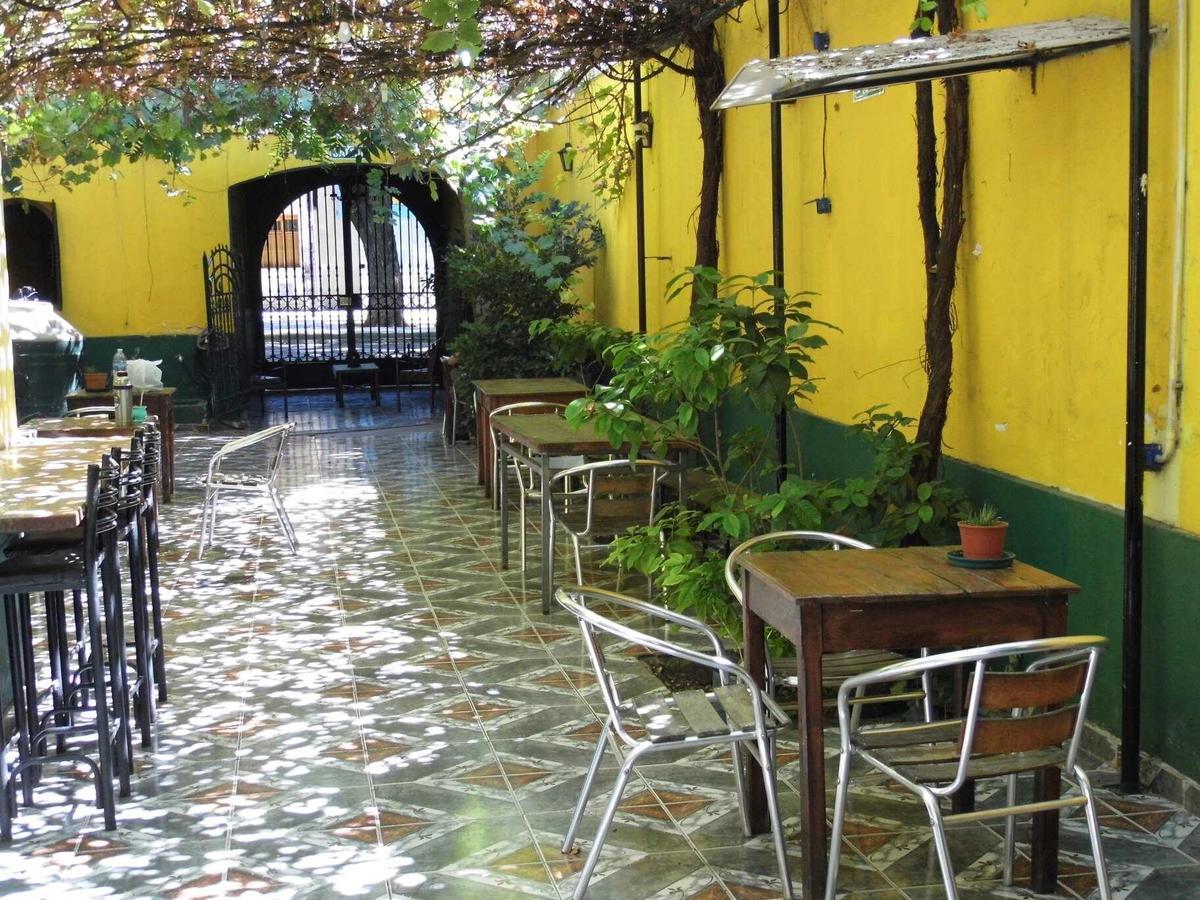 Mi Independencia Hostal *