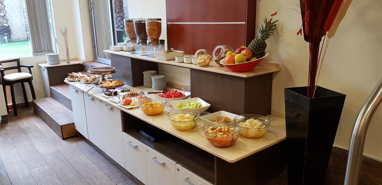 Apartamento Centricos