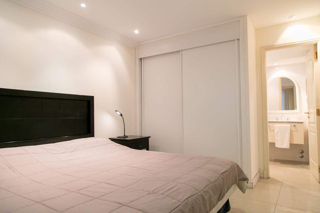 Piso 15 Apartamento