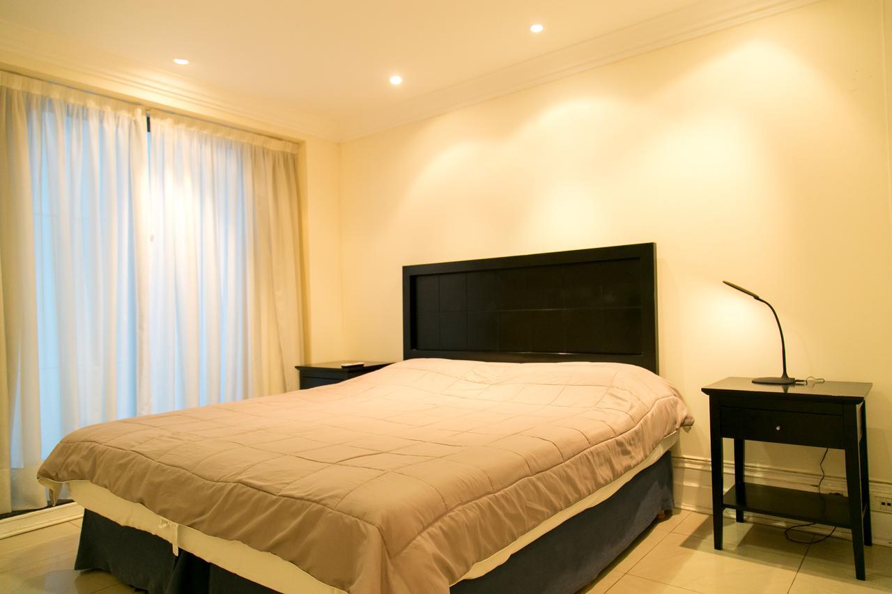 Piso 15 Apartamento Mendoza