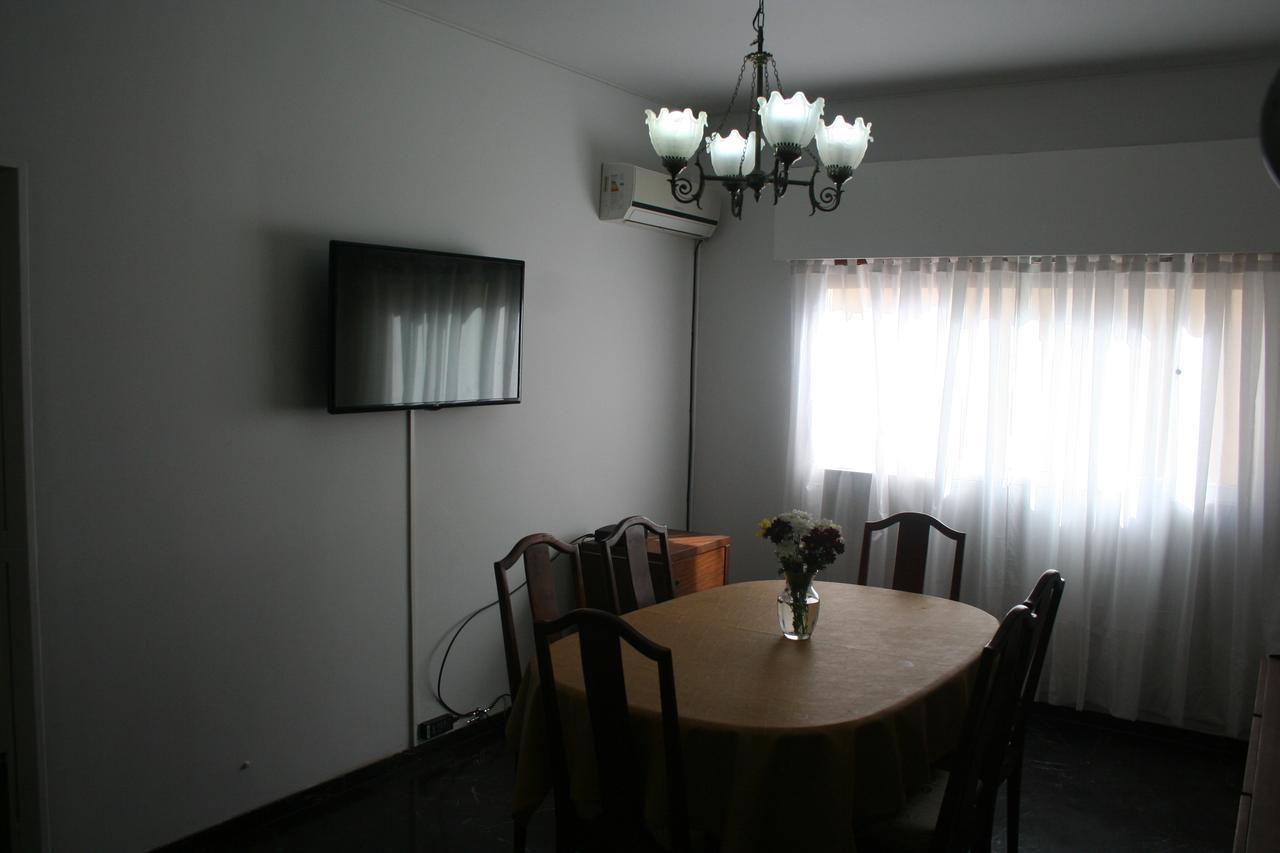 Apartamento Amatxi Elsa