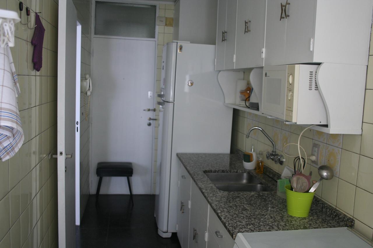 Apartamento Amatxi Elsa Mendoza