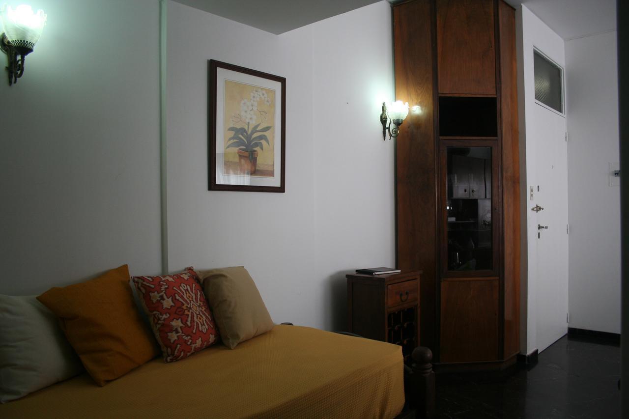 Apartamento Amatxi Elsa Mendoza