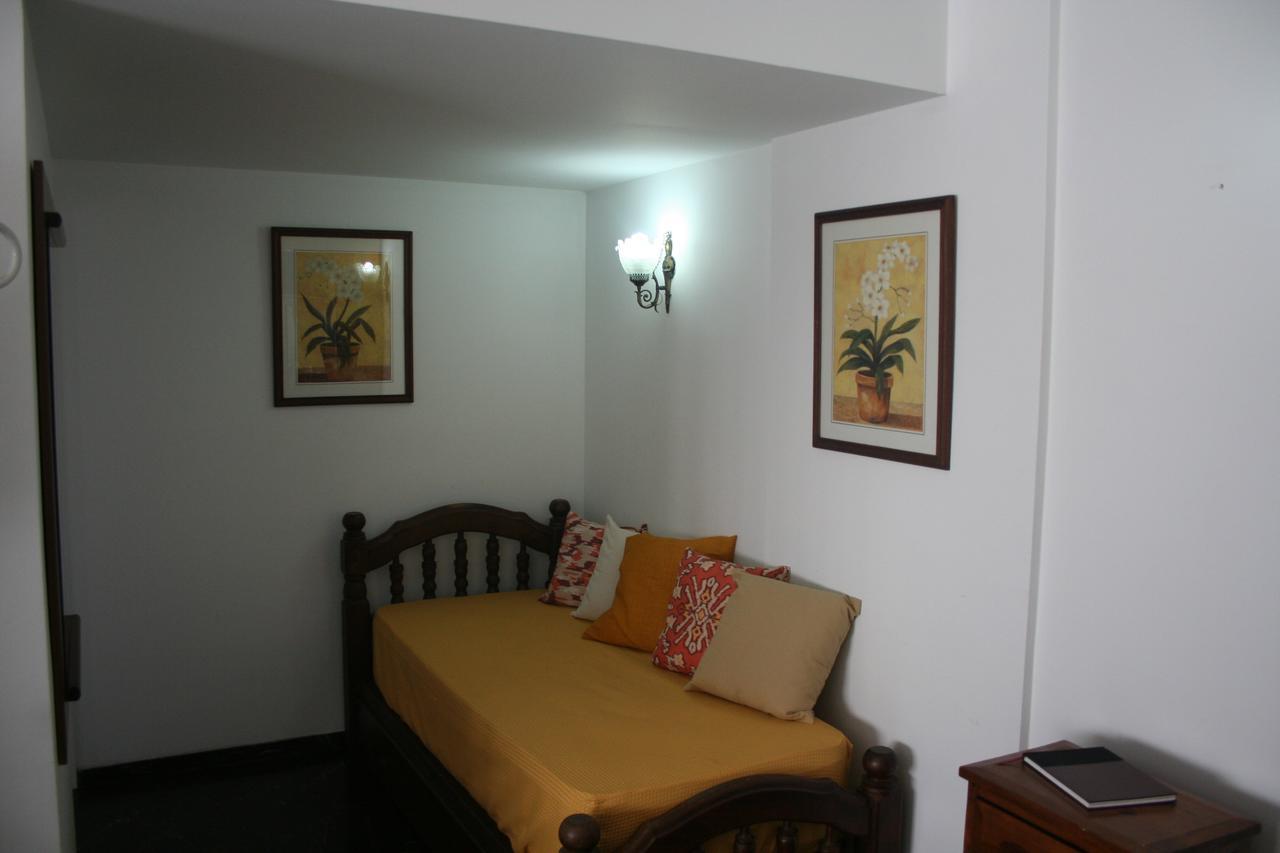 Apartamento Amatxi Elsa