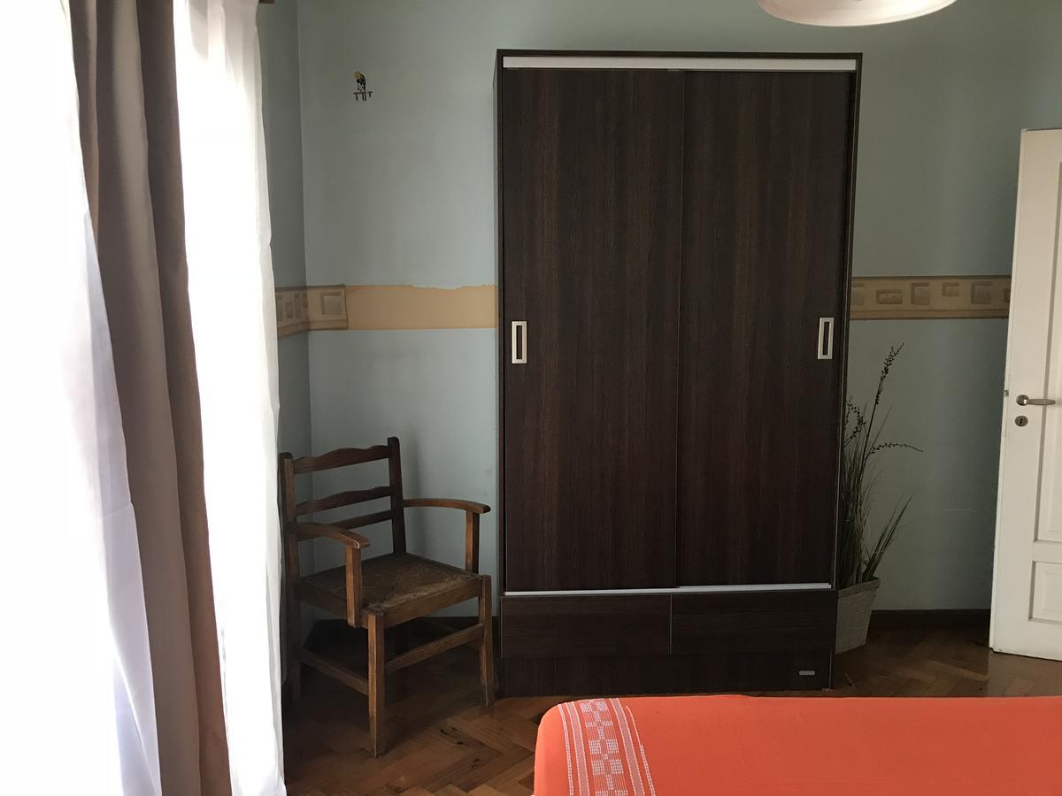 Guest house Plan Rokama 586