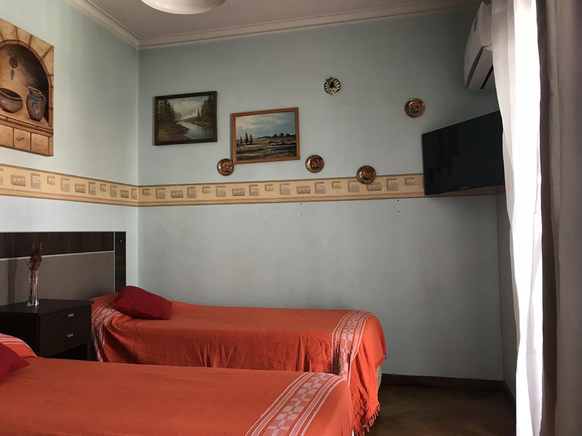 Plan Rokama 586 Guest house 3*