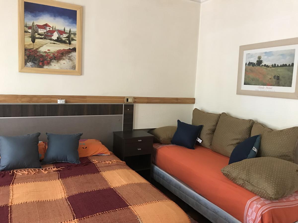 Guest house Plan Rokama 586