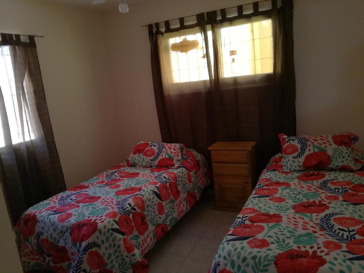Ma457 Apartamento Mendoza
