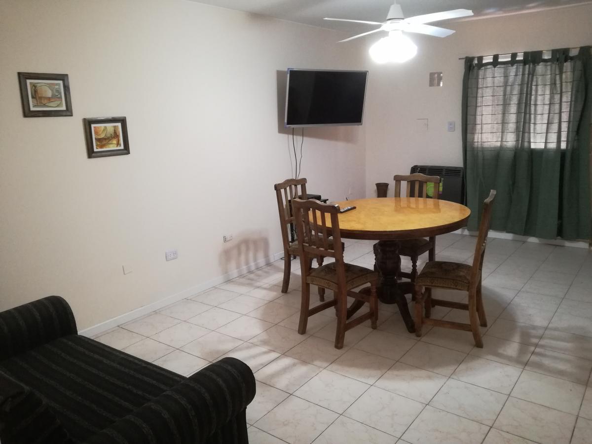 Apartamento Ma457 Mendoza