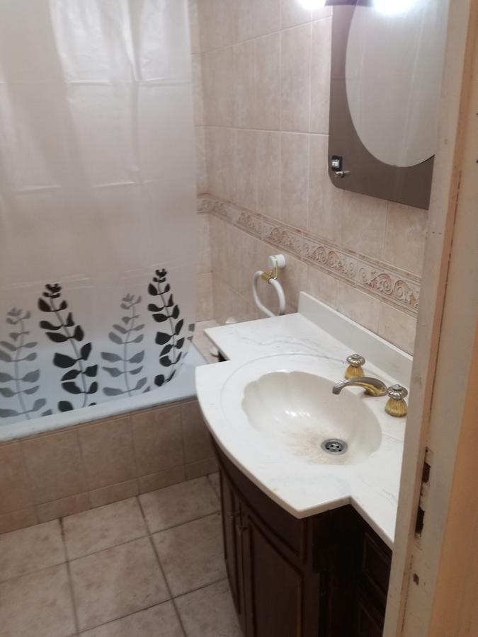 Apartamento Ma457 Mendoza