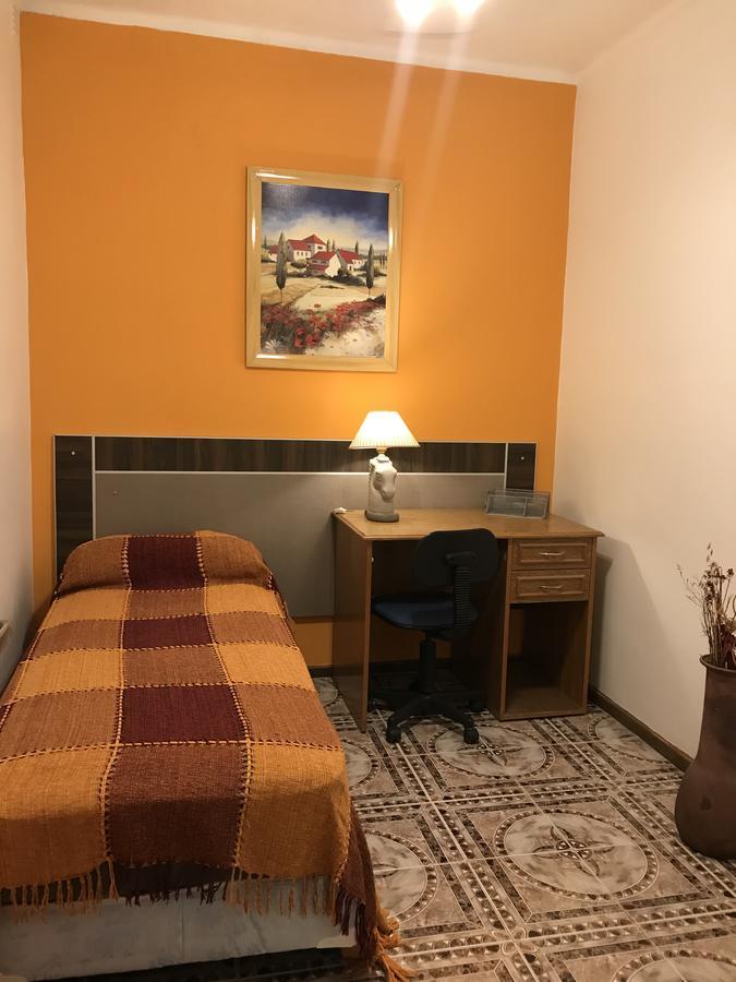 Guest house Plan Rokama 586 Mendoza
