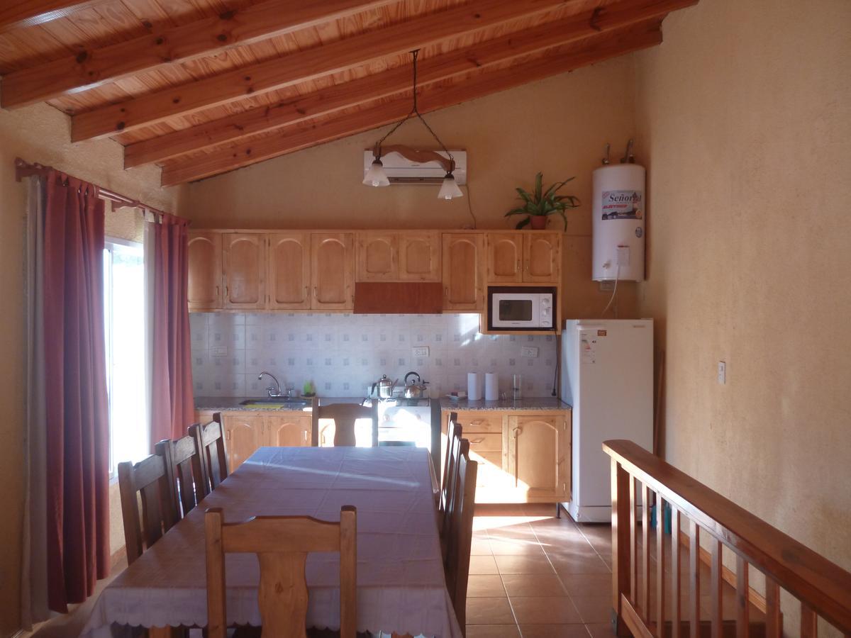 Terrazas De Encalada Chalet
