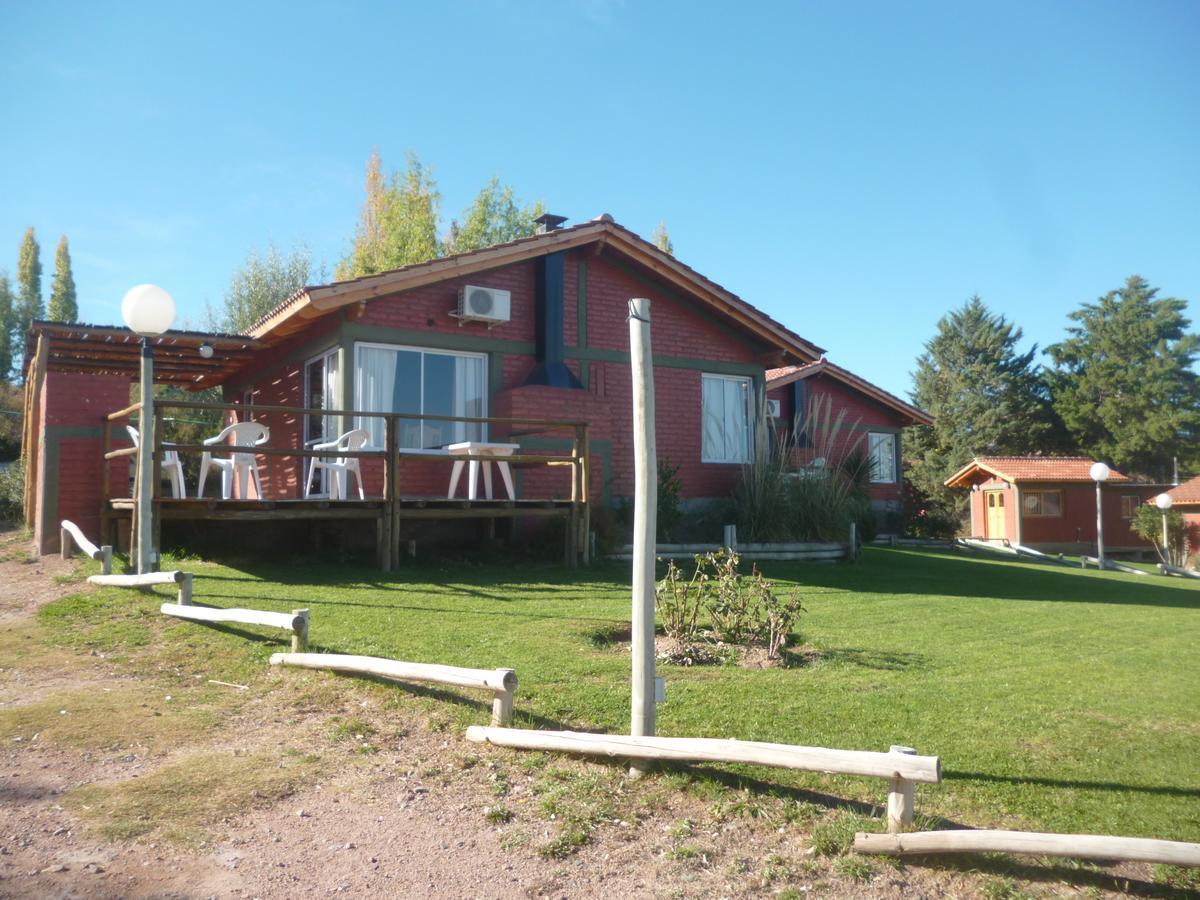 Terrazas De Encalada Mendoza