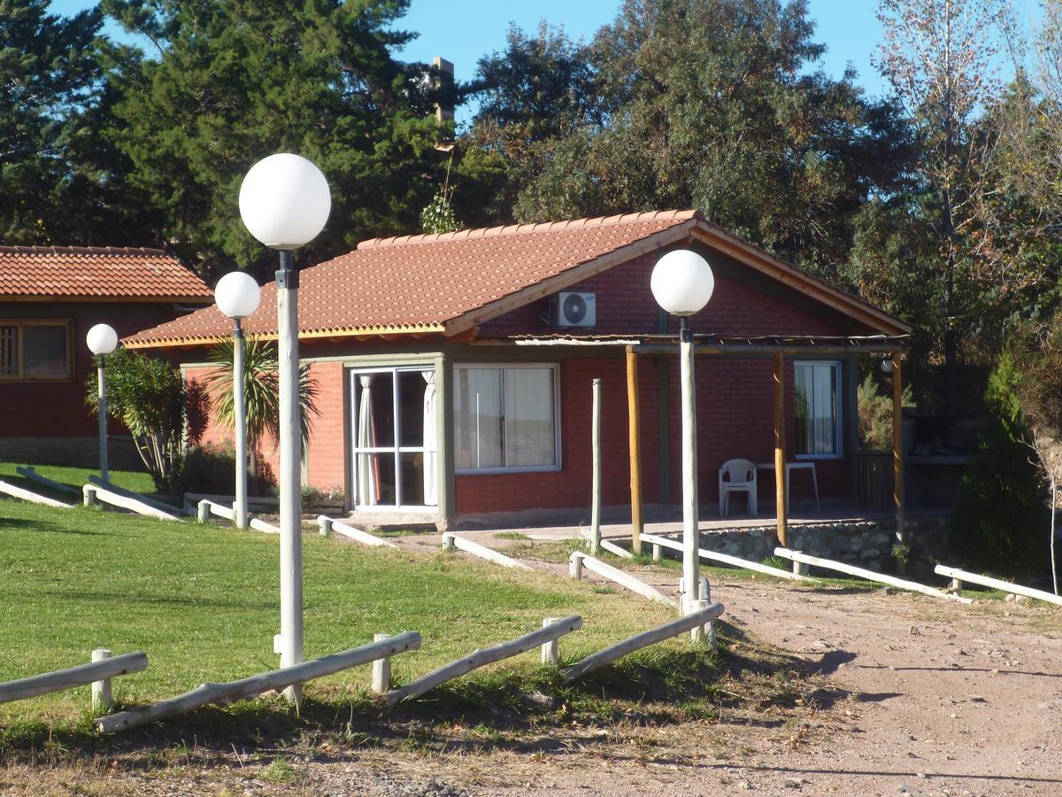 Chalet Terrazas De Encalada *