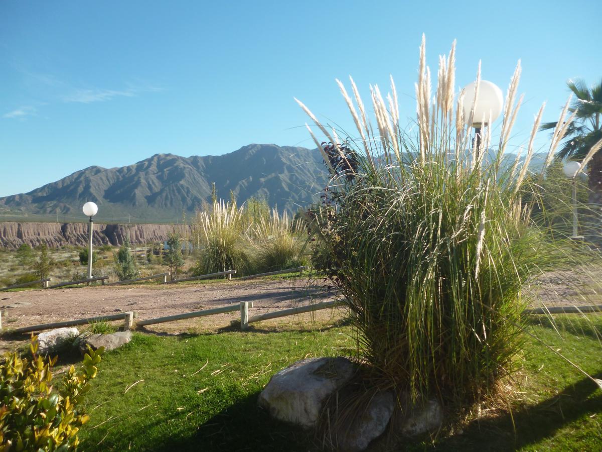 Terrazas De Encalada * Mendoza
