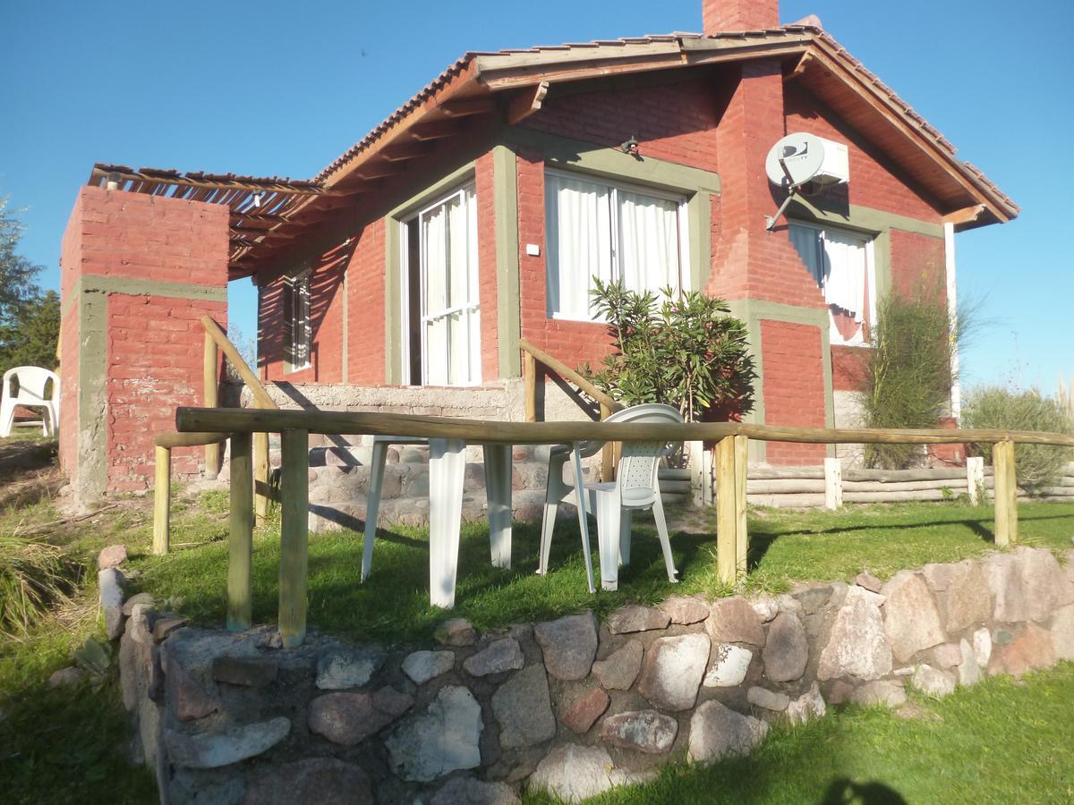 Terrazas De Encalada Chalet