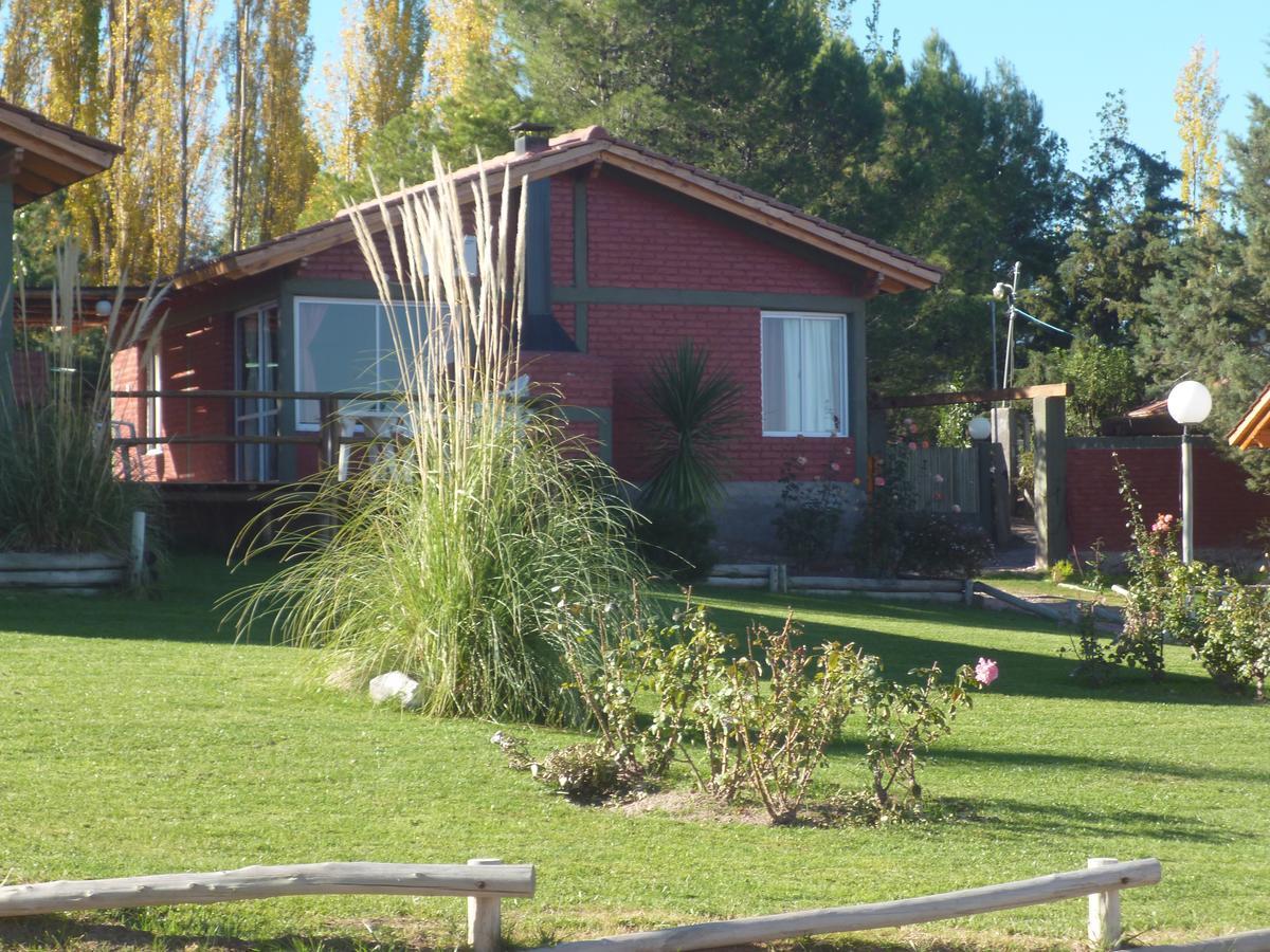 Chalet Terrazas De Encalada