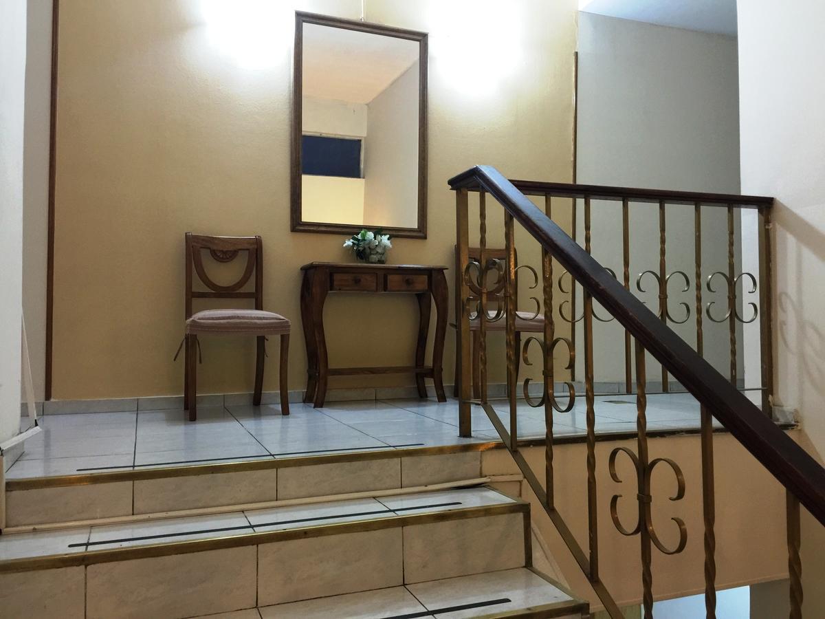 Neruda Hotel