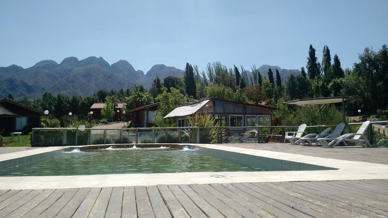 Terrazas De Encalada * Mendoza