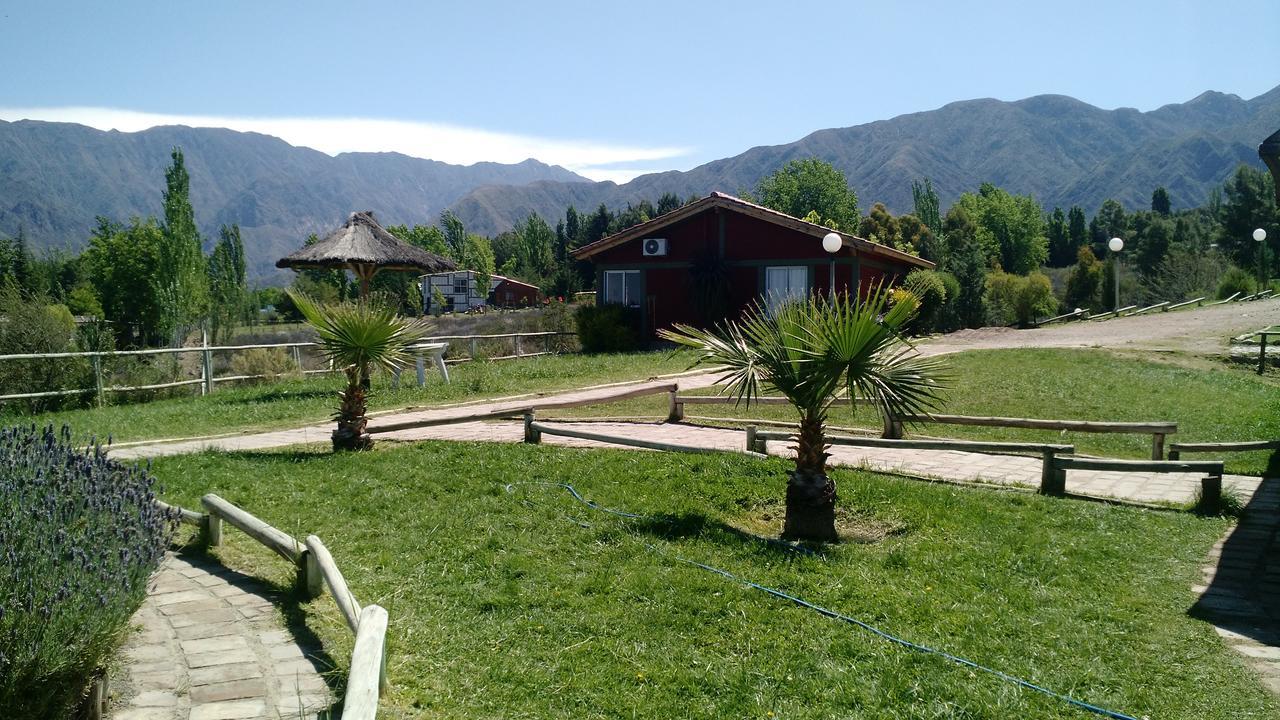 Terrazas De Encalada Mendoza