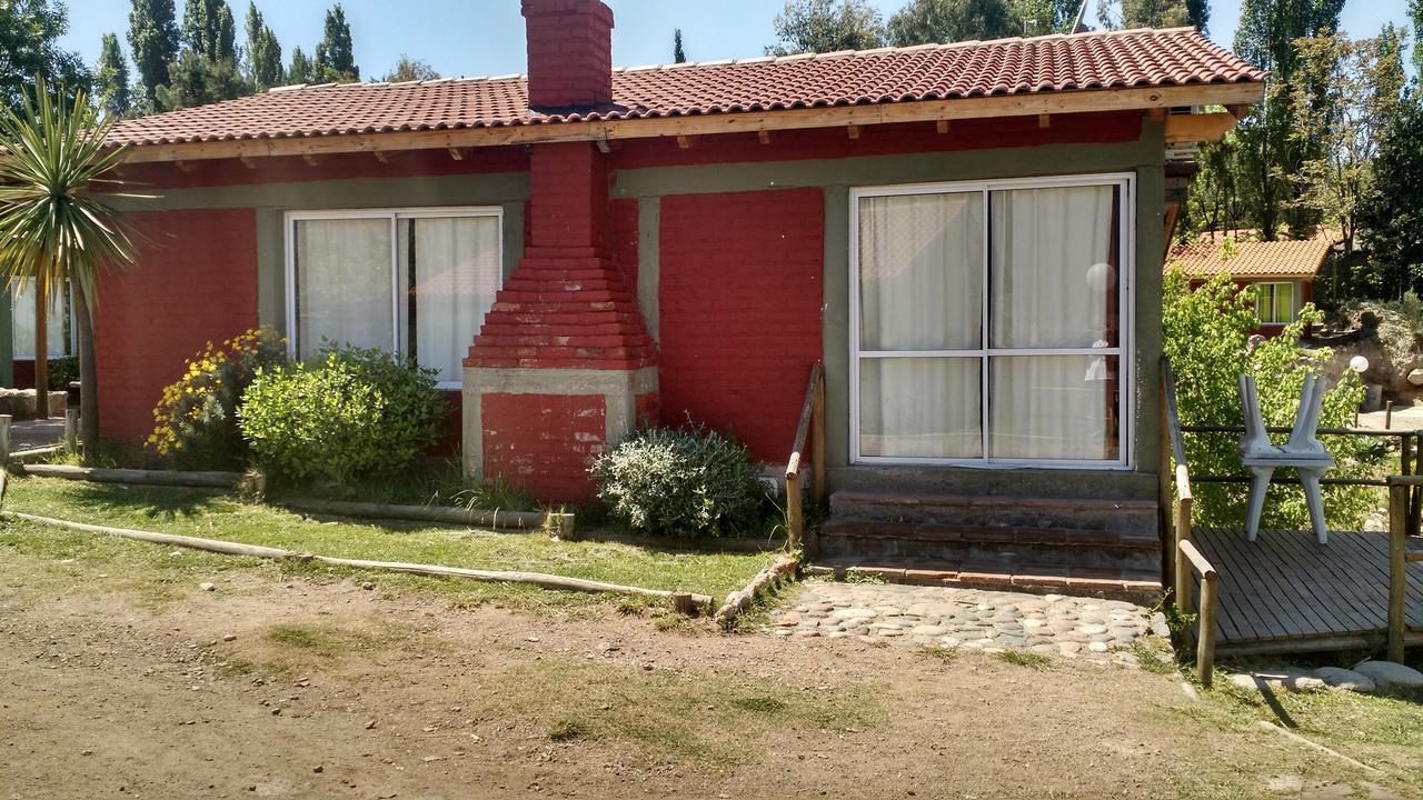 Terrazas De Encalada Chalet