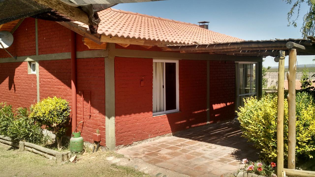 Terrazas De Encalada Chalet *