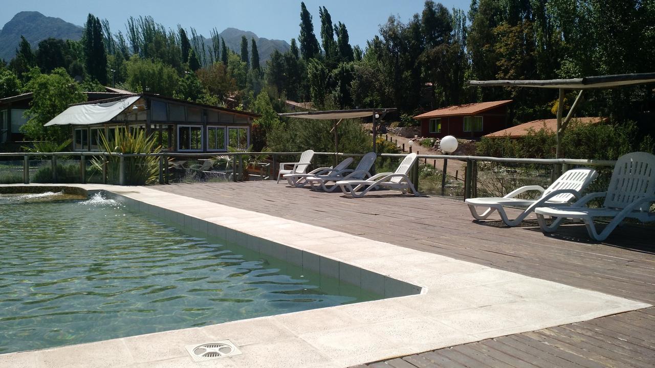 Chalet Terrazas De Encalada Mendoza