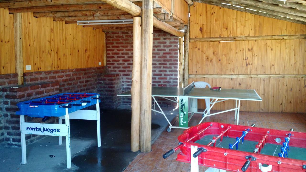 Terrazas De Encalada Chalet *