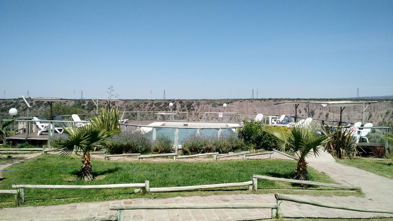 Terrazas De Encalada