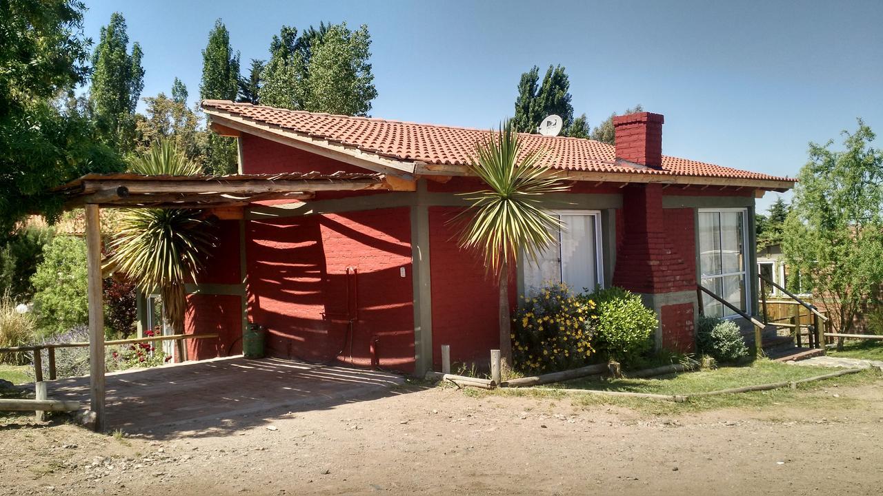 Terrazas De Encalada Mendoza