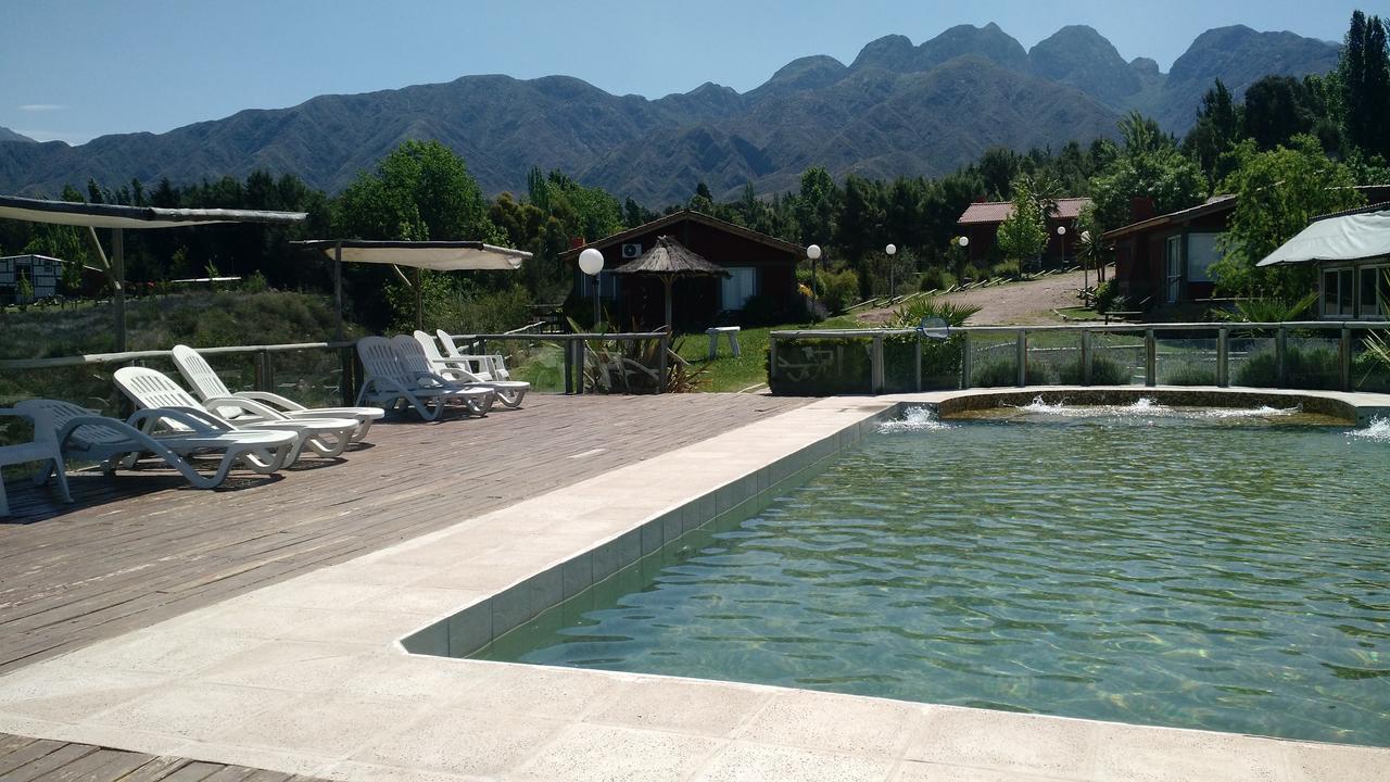 Chalet Terrazas De Encalada Mendoza