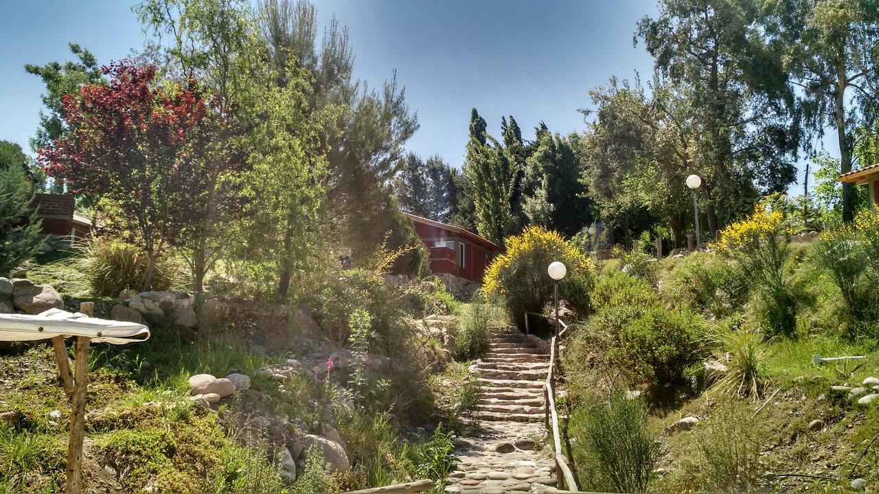 Terrazas De Encalada Chalet
