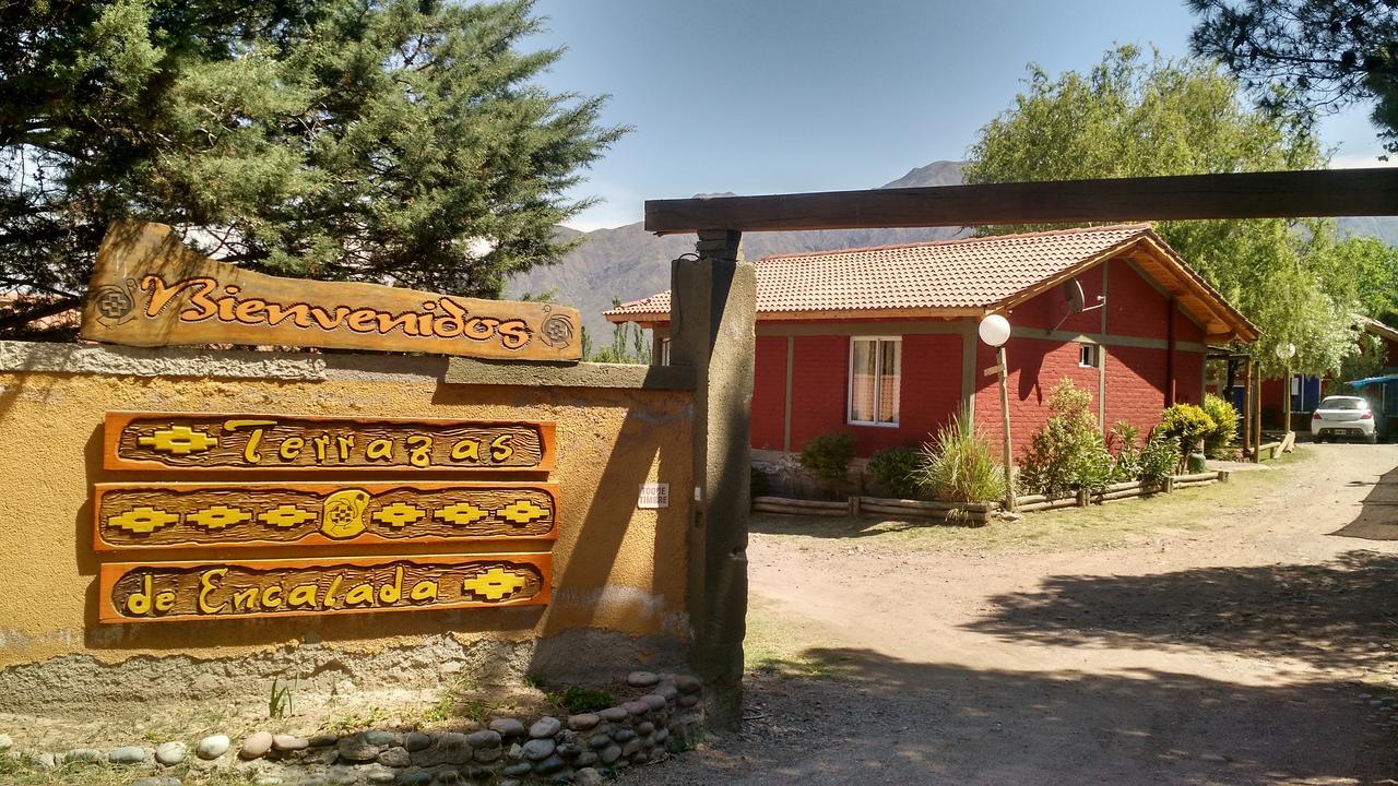Terrazas De Encalada * Mendoza